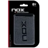 NOX sport wristbands grey/black - Thumbnail Image 1