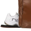 PRO SERIES backpack camel brown - Thumbnail Image 4