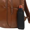 PRO SERIES backpack camel brown - Thumbnail Image 2