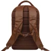 PRO SERIES backpack camel brown - Thumbnail Image 5