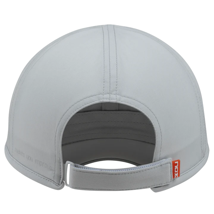 Cap Gray - Image 4