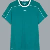 Men's PRO T-shirt Ivy Green - Thumbnail Image 5