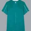 Men's PRO T-shirt Ivy Green - Thumbnail Image 4