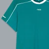 Men's PRO T-shirt Ivy Green - Thumbnail Image 2