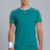 Men's PRO T-shirt Ivy Green - Thumbnail Image 1