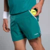 Men's Short PRO Ivy Green - Thumbnail Image 7