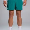Men's Short PRO Ivy Green - Thumbnail Image 1