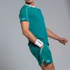 Men's Short PRO Ivy Green - Thumbnail Image 10