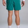 Men's Short PRO Ivy Green - Thumbnail Image 12