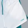 Men's Short PRO White/Ivy Green - Thumbnail Image 3