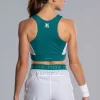 Ivy Green PRO Women's Top - Thumbnail Image 11