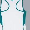 PRO Women's Dress White/Ivy Green - Thumbnail Image 3