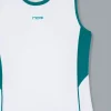 PRO Women's Dress White/Ivy Green - Thumbnail Image 4