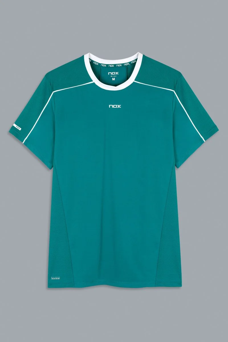 Men's PRO T-shirt Ivy Green - Image 5