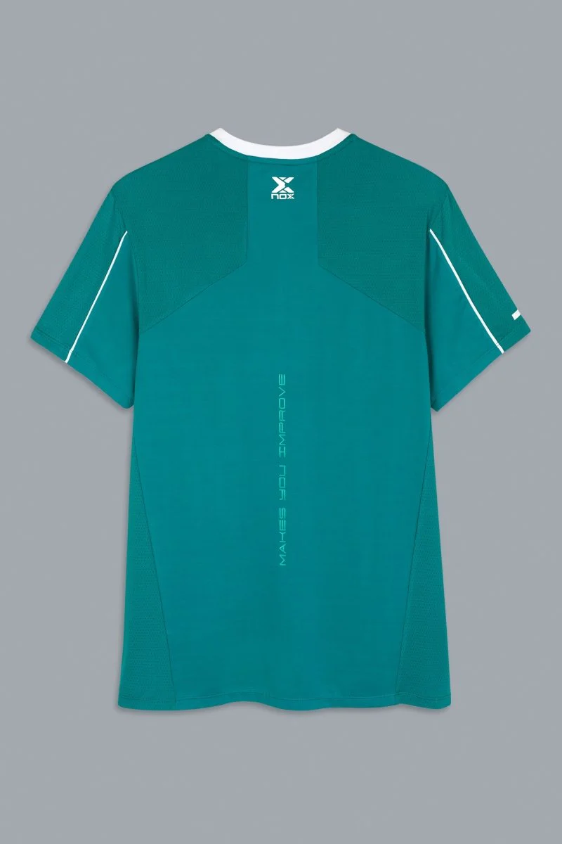 Men's PRO T-shirt Ivy Green - Image 4