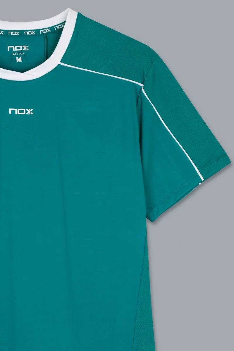 Men's PRO T-shirt Ivy Green - Image 3