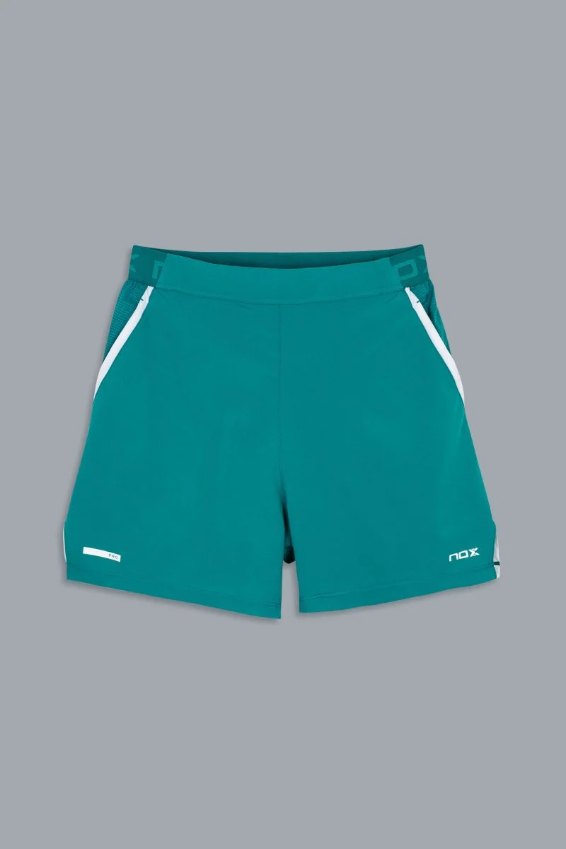 Men's Short PRO Ivy Green - Image 5