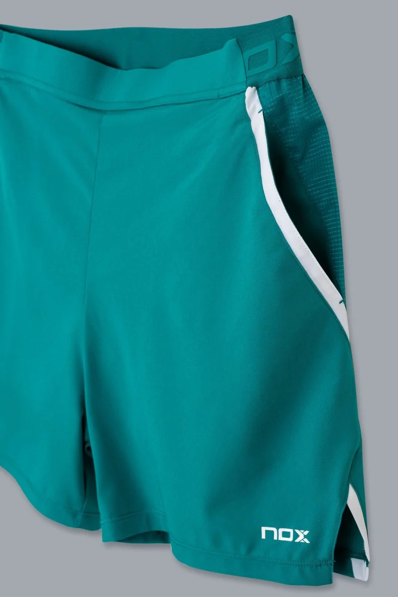 Men's Short PRO Ivy Green - Image 3