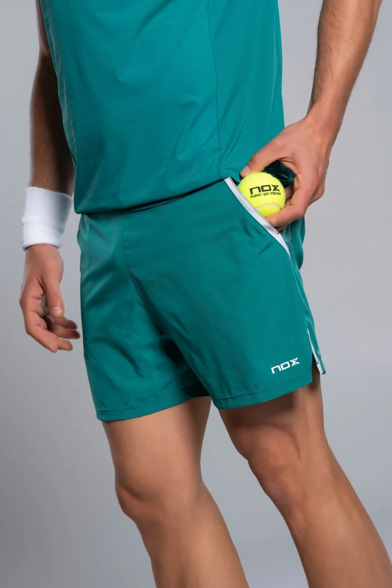 Men's Short PRO Ivy Green - Image 7