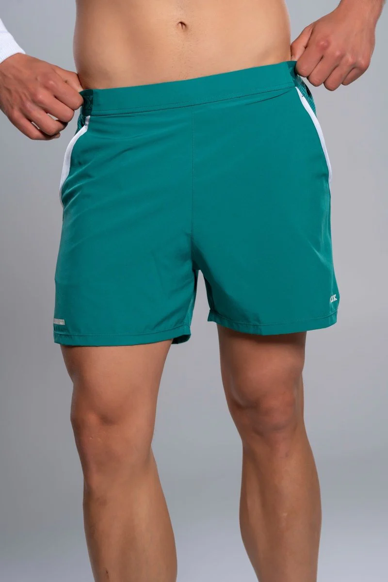 Men's Short PRO Ivy Green - Image 9