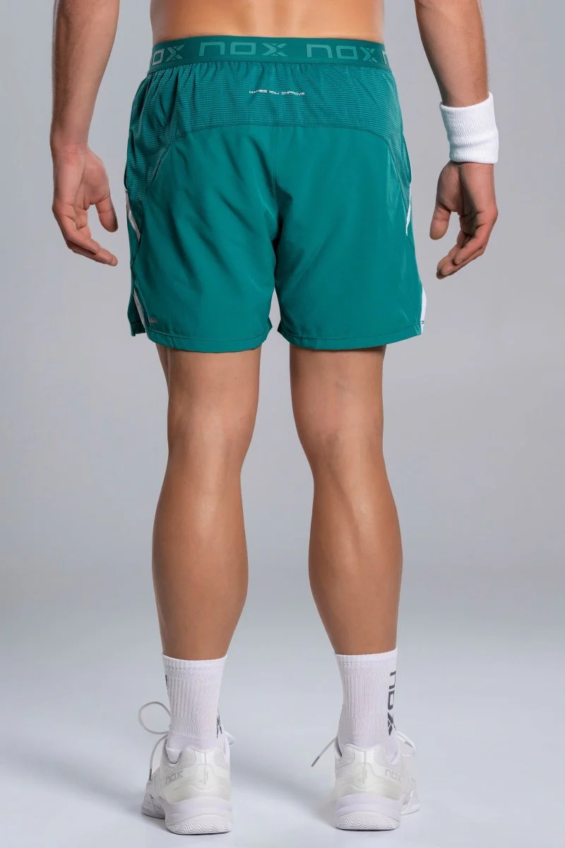 Men's Short PRO Ivy Green - Image 12