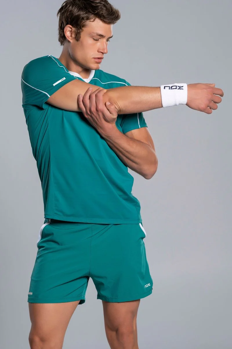 Men's Short PRO Ivy Green - Image 6