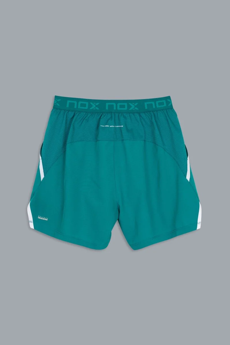 Men's Short PRO Ivy Green - Image 4