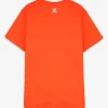 Men's TEAM T-Shirt Red - Thumbnail Image 6