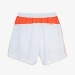 Short Team White